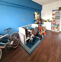 Blk 351 Hougang Avenue 7 (Hougang), HDB 5 Rooms #543491131